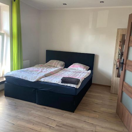 Apartamenty Bezrzecze Szczecin Extérieur photo