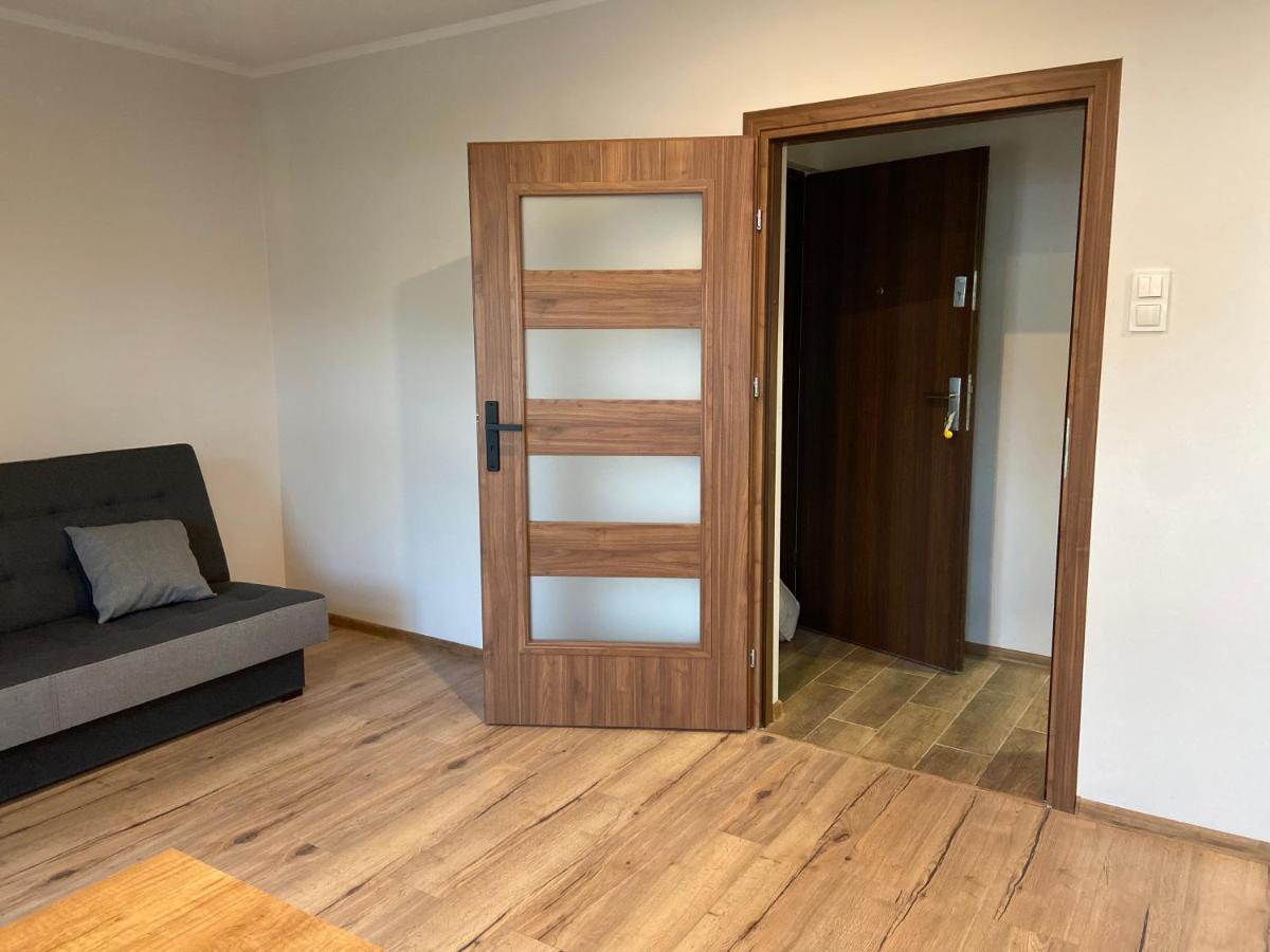 Apartamenty Bezrzecze Szczecin Extérieur photo