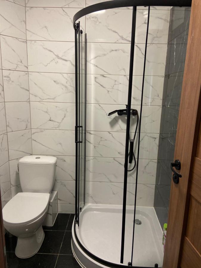 Apartamenty Bezrzecze Szczecin Extérieur photo