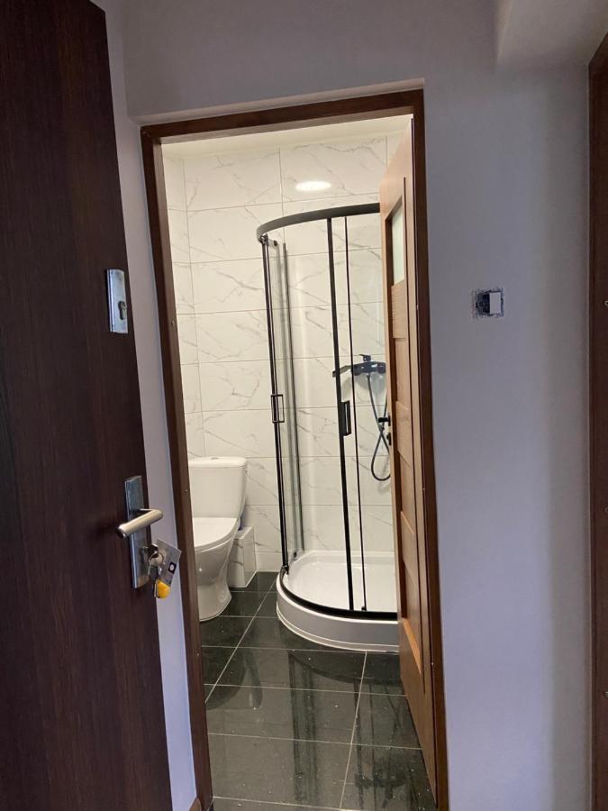 Apartamenty Bezrzecze Szczecin Extérieur photo