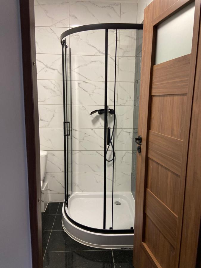 Apartamenty Bezrzecze Szczecin Extérieur photo