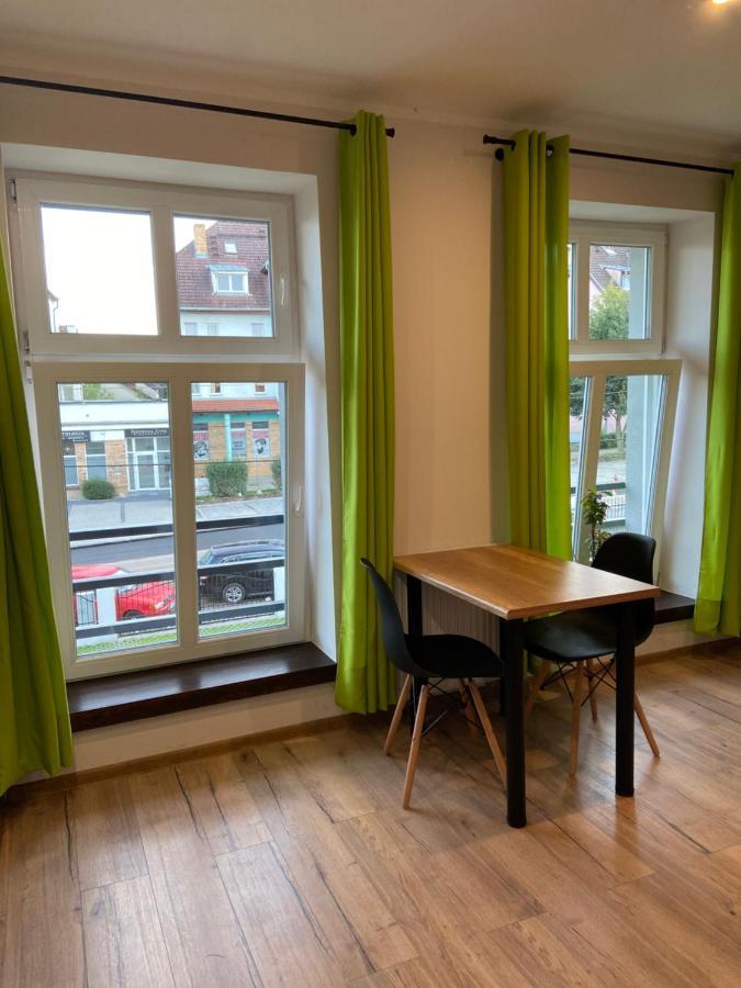 Apartamenty Bezrzecze Szczecin Extérieur photo