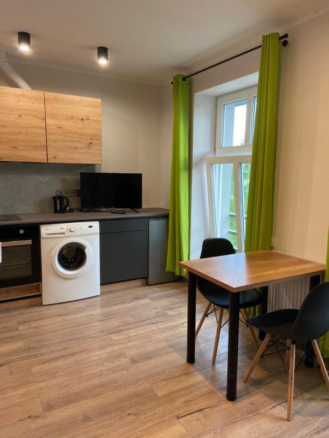 Apartamenty Bezrzecze Szczecin Extérieur photo