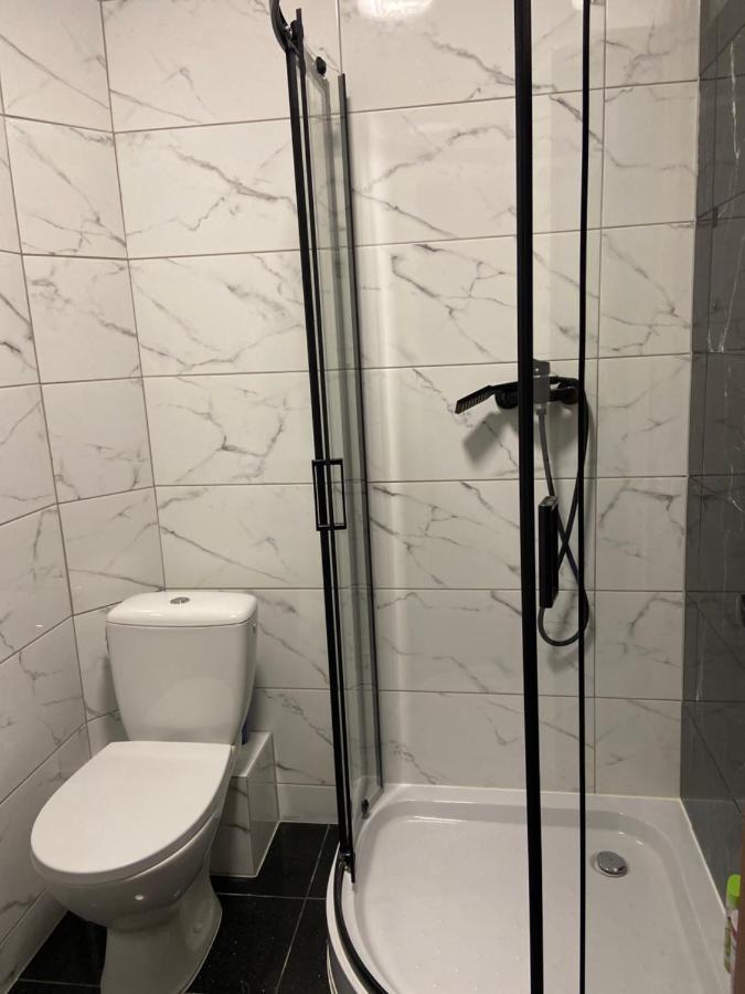 Apartamenty Bezrzecze Szczecin Extérieur photo
