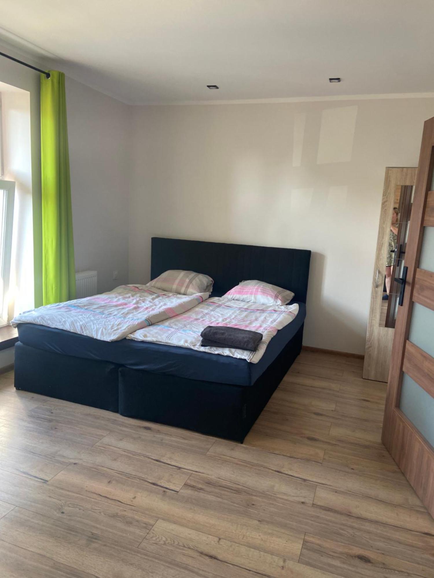 Apartamenty Bezrzecze Szczecin Extérieur photo
