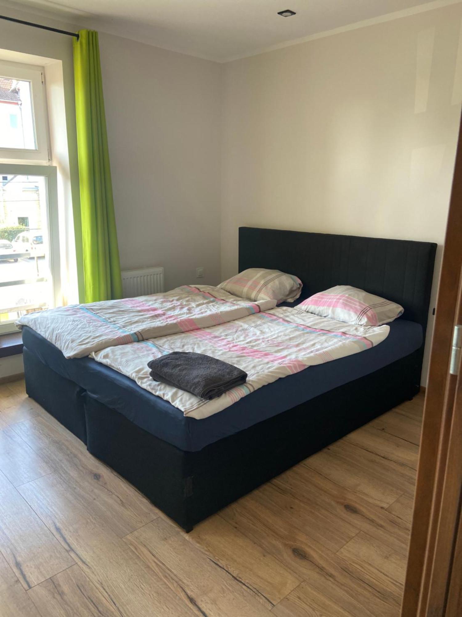Apartamenty Bezrzecze Szczecin Extérieur photo